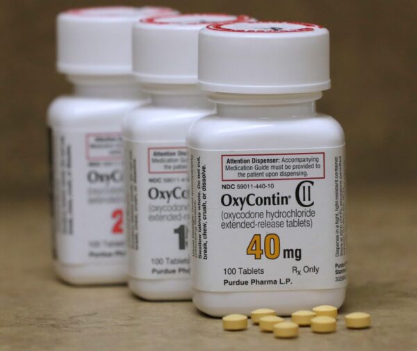 Oxycontin 40mg for Sale Australia