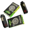 Muha Meds Disposables, Muha Meds Maverick