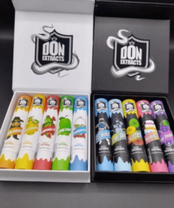 Big Don Extracts Vape Pen AU