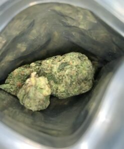 Buy Weed Aussie-Doja Strain