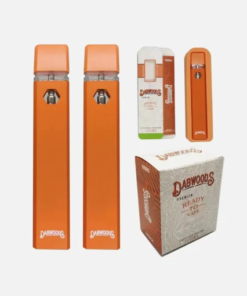 Dabwood Vape