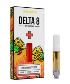 Delta 8 THC Cartridge