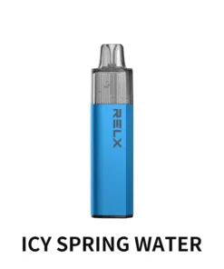 RELX MagicGo GA4000 – Icy Spring Water