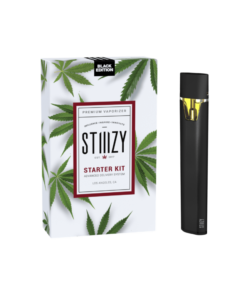 STIIIZY Vape Pen Starter Kit