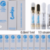 Cookies Carts