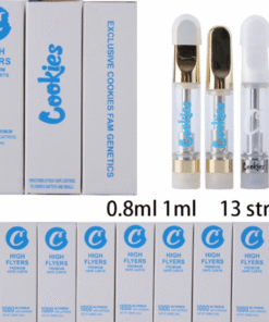 THC vape cartridges Australia
