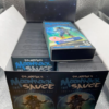 Moonrock Carts