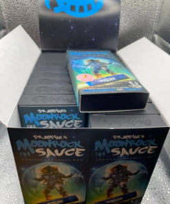 Moonrock Carts