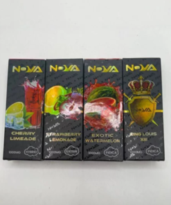 Nova Carts