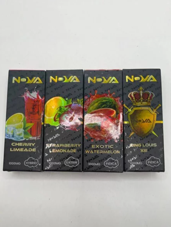 Nova Carts