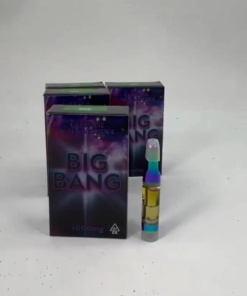 Big Bang Carts