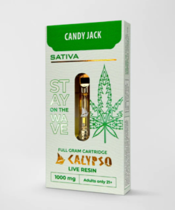 Calypso Carts