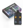 Dual Chamber Green Supreme Cart