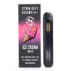 THC Vapes Australia – Straight Goods 2000mg Disposables