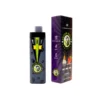 THC Vape Pen – Unicorn Hunter 4000mg Tripple Chamber Vape Pen