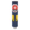 Edison Cannabis Co – Blue Velvet 510 Thread Cartridge