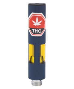 Edison Cannabis Co – Blue Velvet 510 Thread Cartridge
