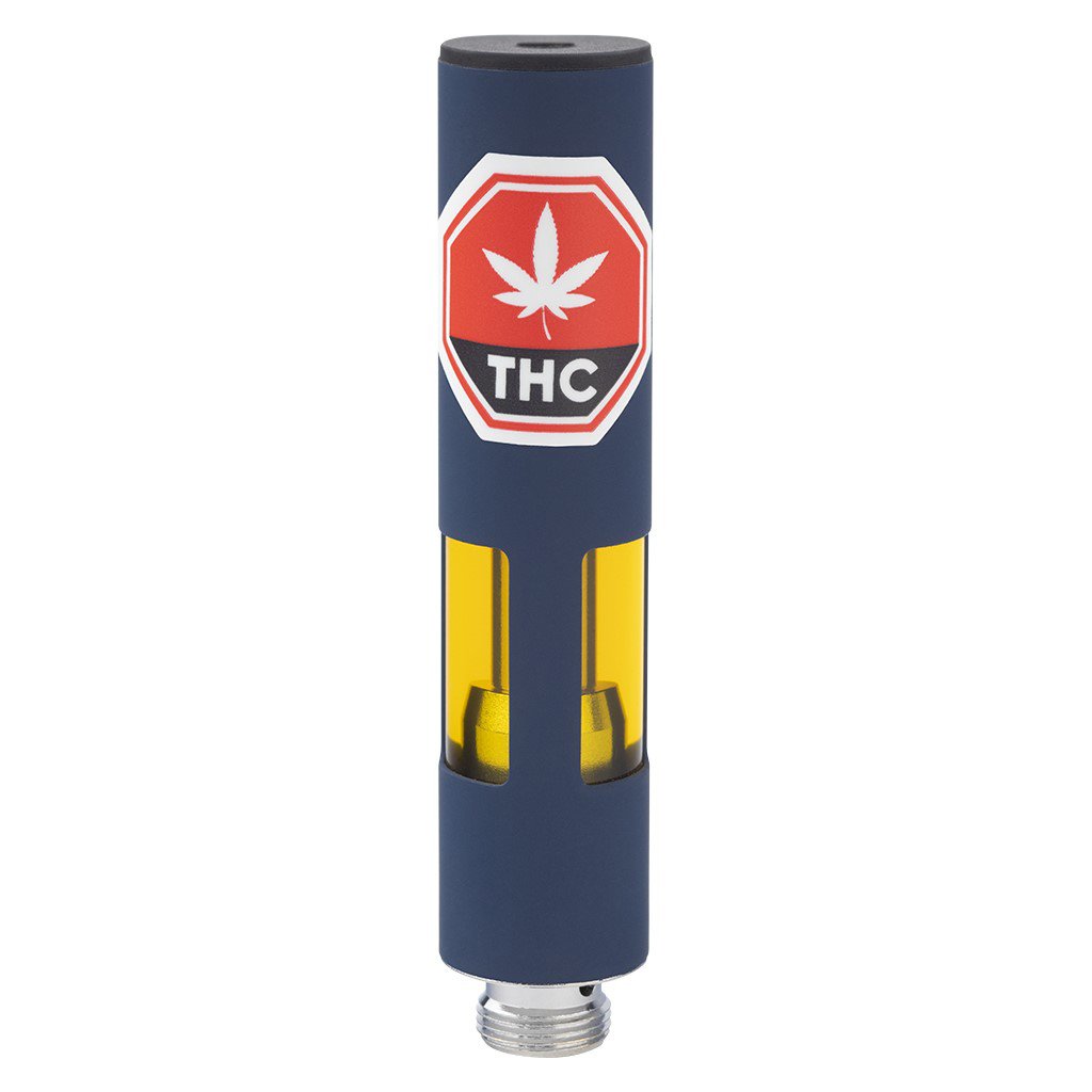 Edison Cannabis Co – Blue Velvet 510 Thread Cartridge