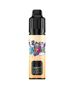 IGET Bar Plus S3 Kit Blackberry Pineapple Orange