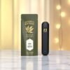CBD Vape – Secret Nature 1000mg CBD Vape Pen