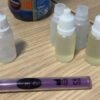 THC Vape Liquid