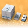 Kuz LUX 9000 Puffs 10-Pack Bundle
