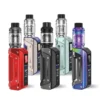 Geekvape Aegis Solo 3 (S100) Kit