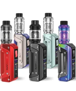 vape kits