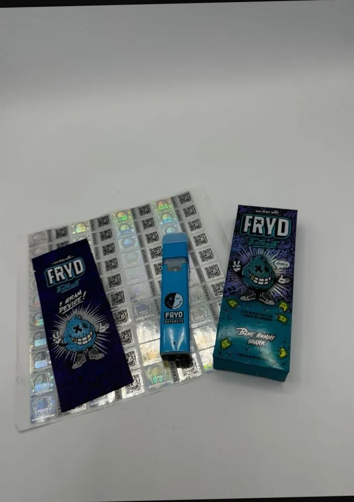 1ML FRYD PENS