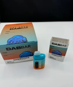 1ML DAB BARS PENS