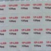 1P-LSD Blotter (125mcg)