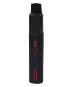 IGET Legend 4000 Puffs Strawberry Watermelon