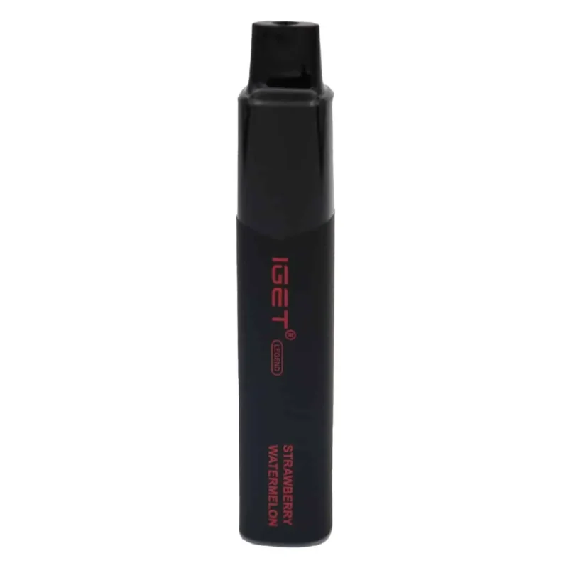 IGET Legend 4000 Puffs Strawberry Watermelon