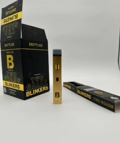 BLINKER VAPE AU
