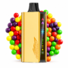 JNR Cruiser Vape 12000 Skittles