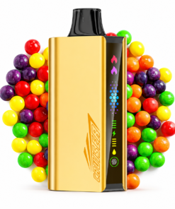 JNR Cruiser Vape 12000 Skittles
