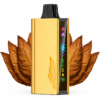 JNR Cruiser vape12000 Tobacco