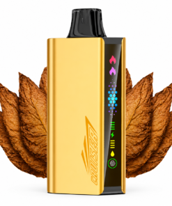 JNR Cruiser vape12000 Tobacco
