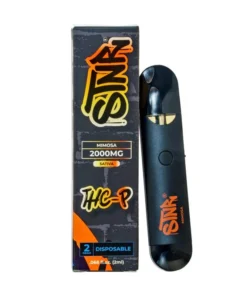 THC Vapes Australia – STNR 2000mg THC-P Vape Australia
