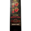 The 10/10 Boys Disposable THC Vape – Mango Haze (Sativa)