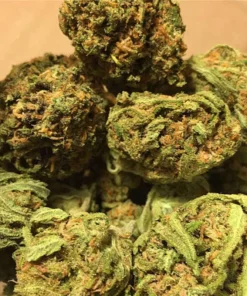 Buy Weed Online​ – Afghan Kush Cannabis Strain 15%THC