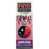 Bubblegum Gelato Fryd Liquid Diamond Disposable (Hybrid) THC%: 92.88%
