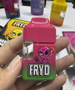 Fryd Disposable Australia