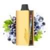 JNR Cruiser vape 12000 Grape Ice