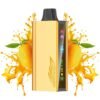 JNR Cruiser vape 12000 Mango Magic