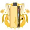 JNR Cruiser 12000 Banana Buzz