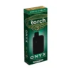 Torch Onyx THC-A Liquid Diamonds Disposable | 5G