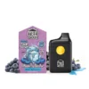 Blueberry Slushie Australia
