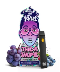 THCA Vape Pen Australia